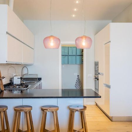 Luna & Stella Apartments By Rent All Como Argegno Extérieur photo