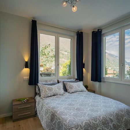 Luna & Stella Apartments By Rent All Como Argegno Extérieur photo