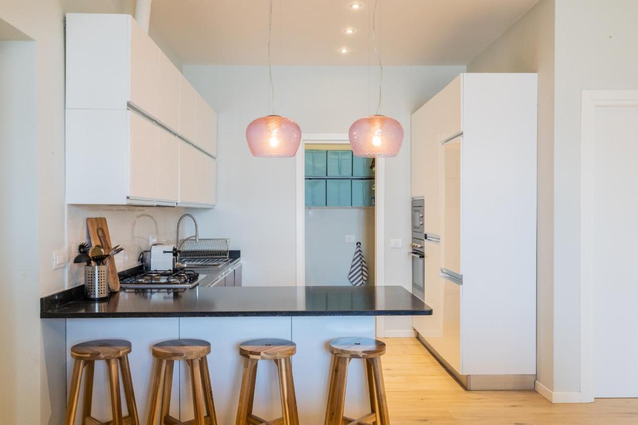 Luna & Stella Apartments By Rent All Como Argegno Extérieur photo