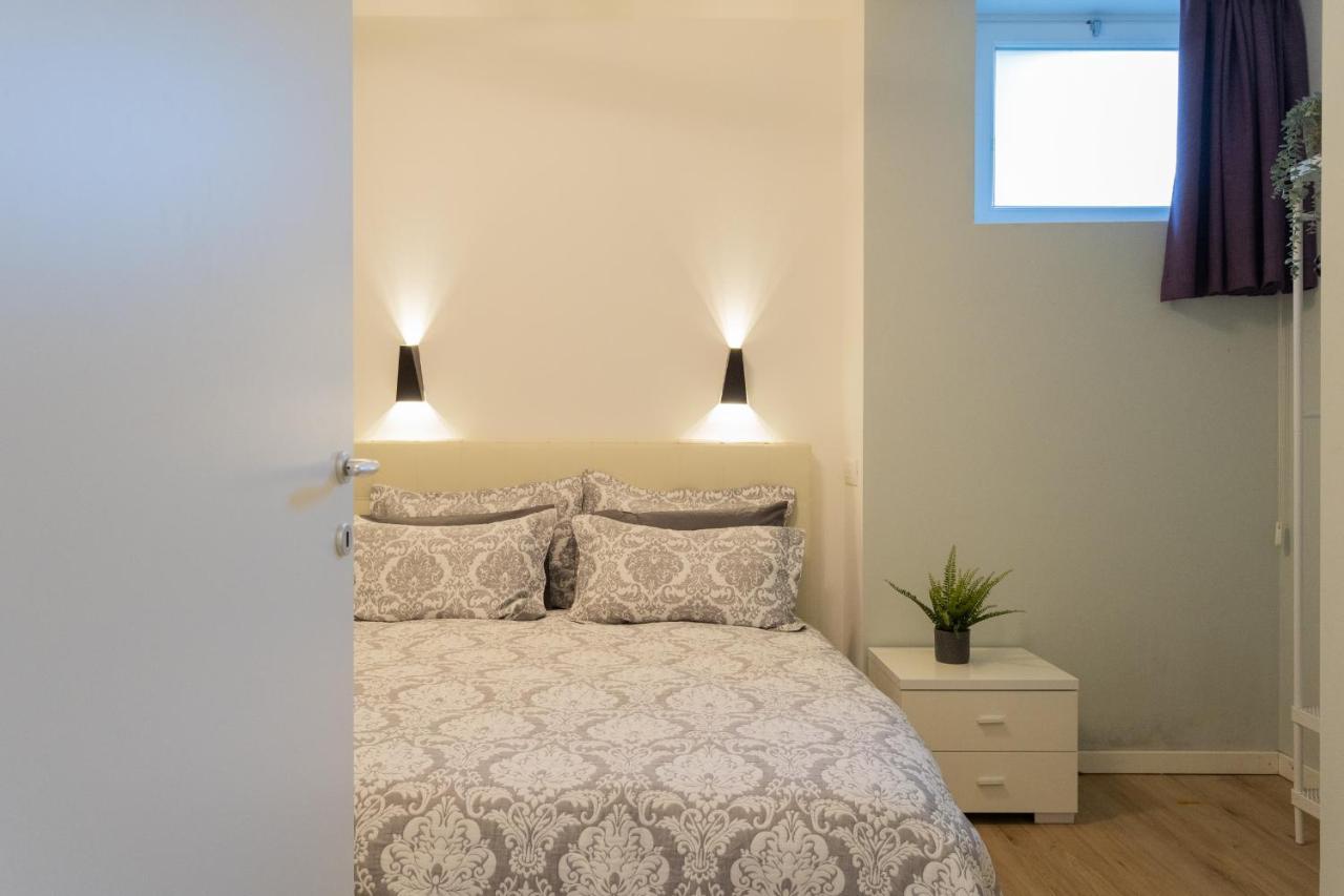 Luna & Stella Apartments By Rent All Como Argegno Extérieur photo