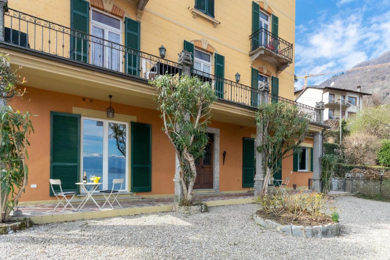 Luna & Stella Apartments By Rent All Como Argegno Extérieur photo