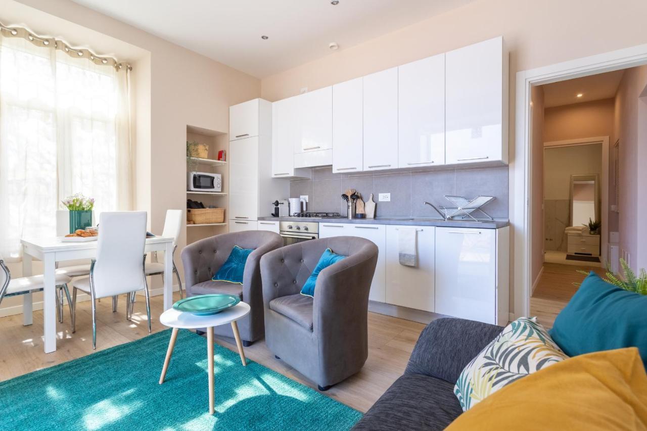 Luna & Stella Apartments By Rent All Como Argegno Extérieur photo