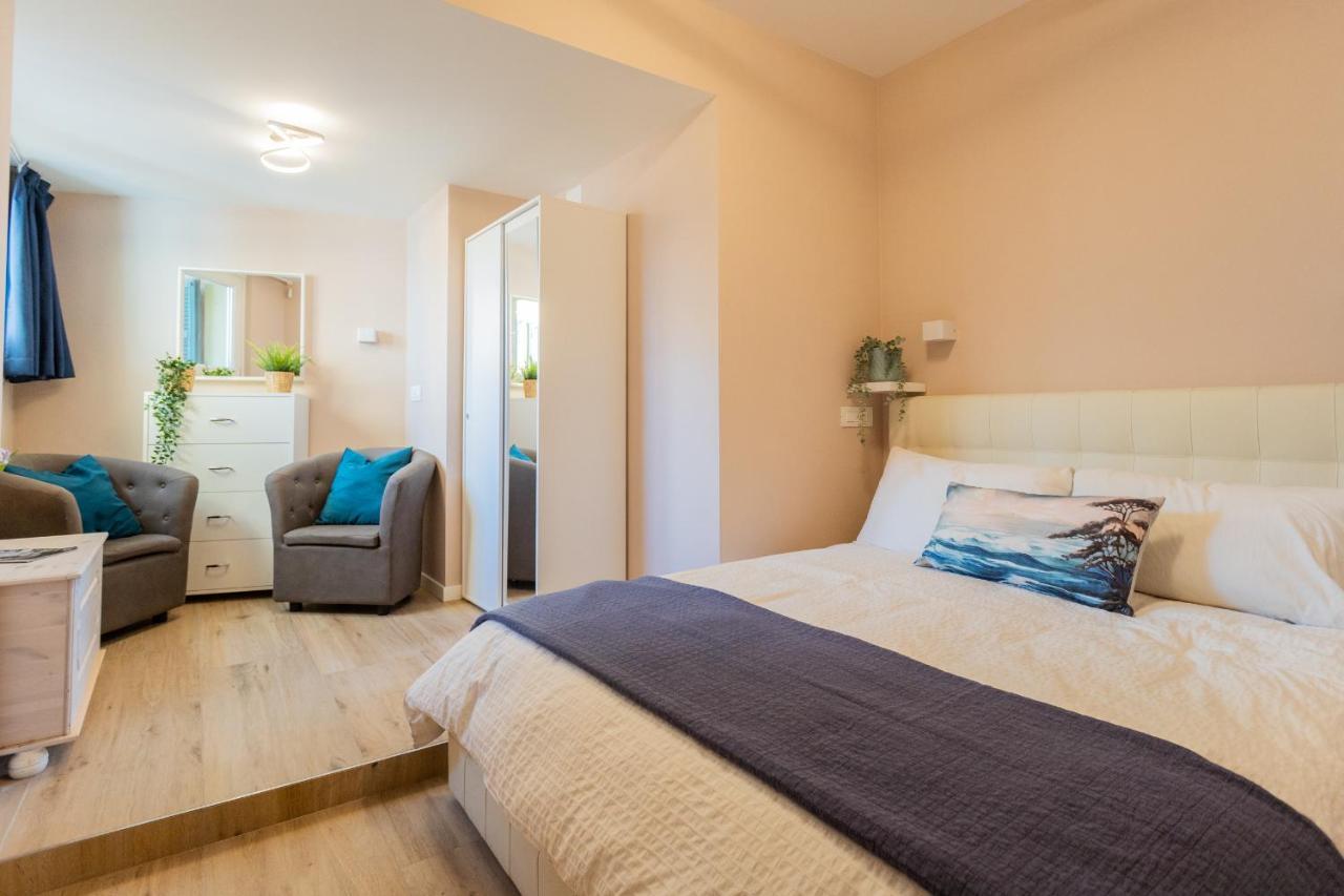 Luna & Stella Apartments By Rent All Como Argegno Extérieur photo