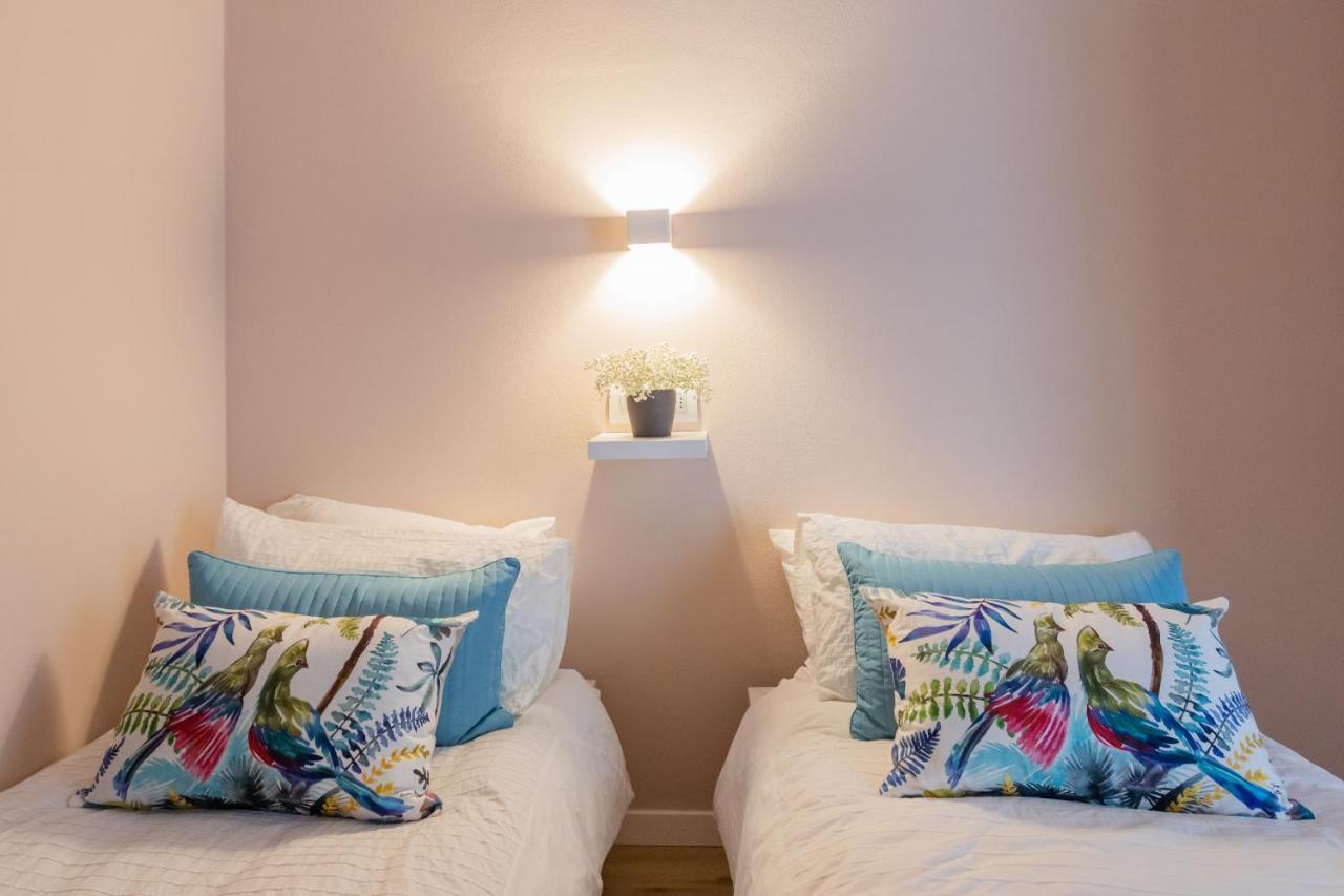 Luna & Stella Apartments By Rent All Como Argegno Extérieur photo