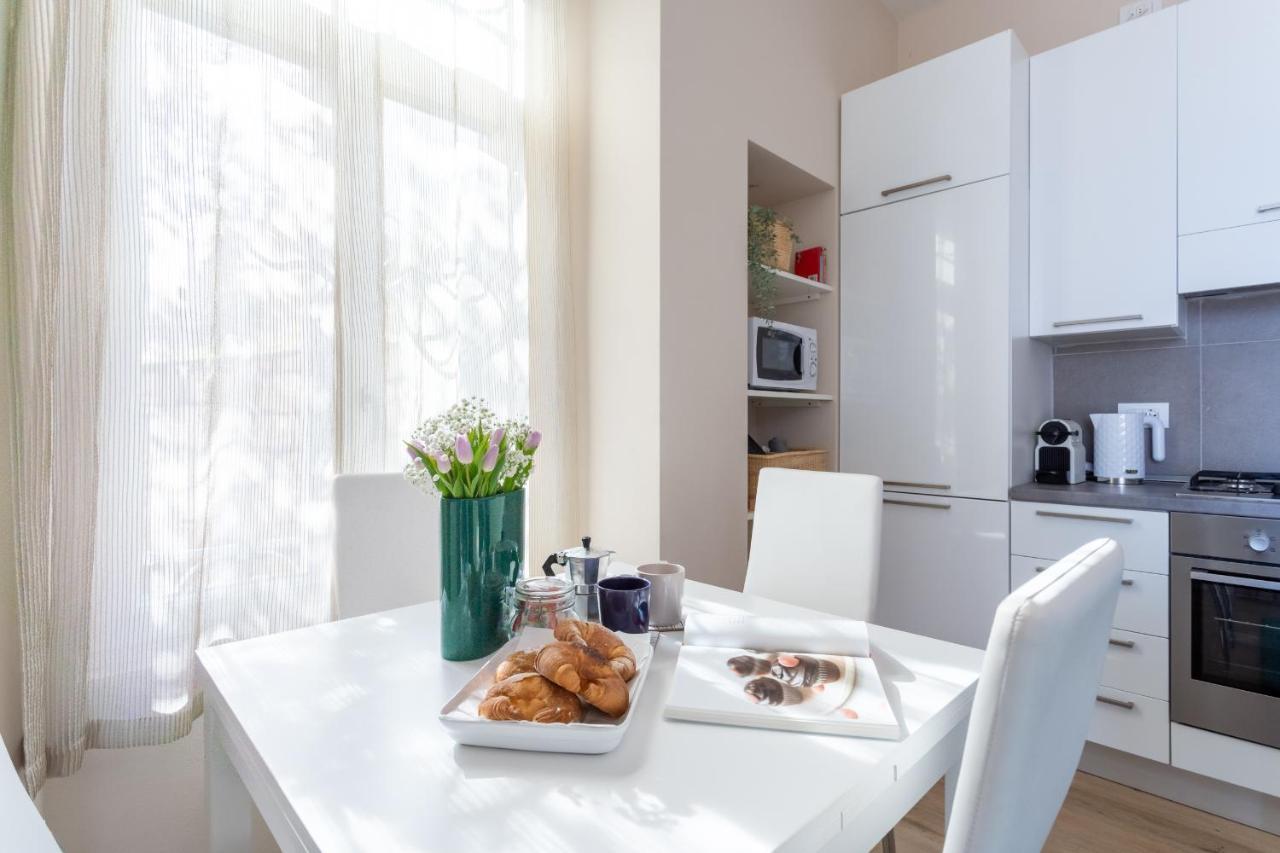Luna & Stella Apartments By Rent All Como Argegno Extérieur photo